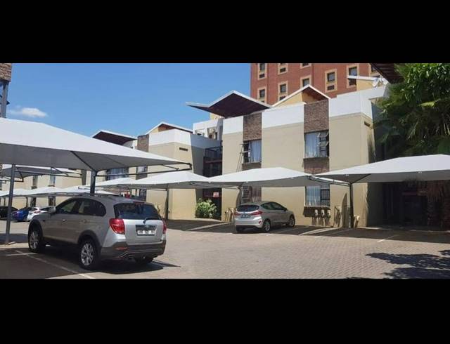 1 BEDROOM APARTMENT FOR SALE IN NELSPRUIT EXT 1